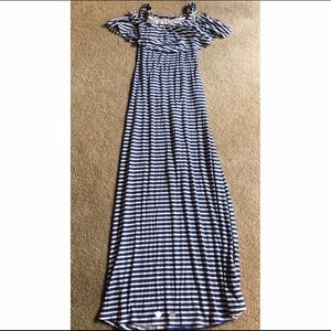 Gilli Maxi Dress
